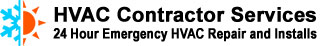 Amarillo HVAC Services